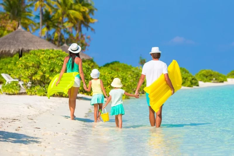 Family-Friendly Cities to Visit This Year: Top U.S. Destinations for Memorable Trips